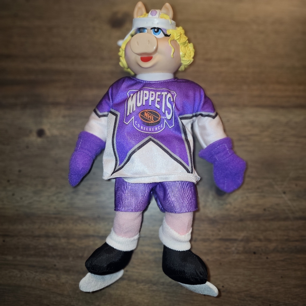 Vintage Miss Piggy